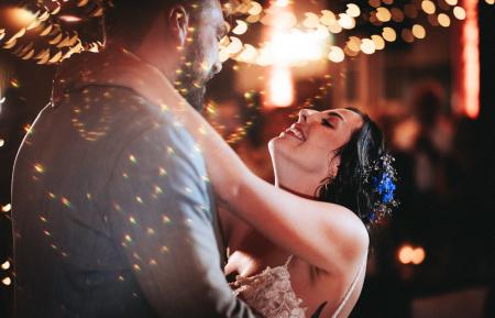 Hochzeitfotos im Kulturbahnhof Idstein | Heiraten und Feiern im Taunus