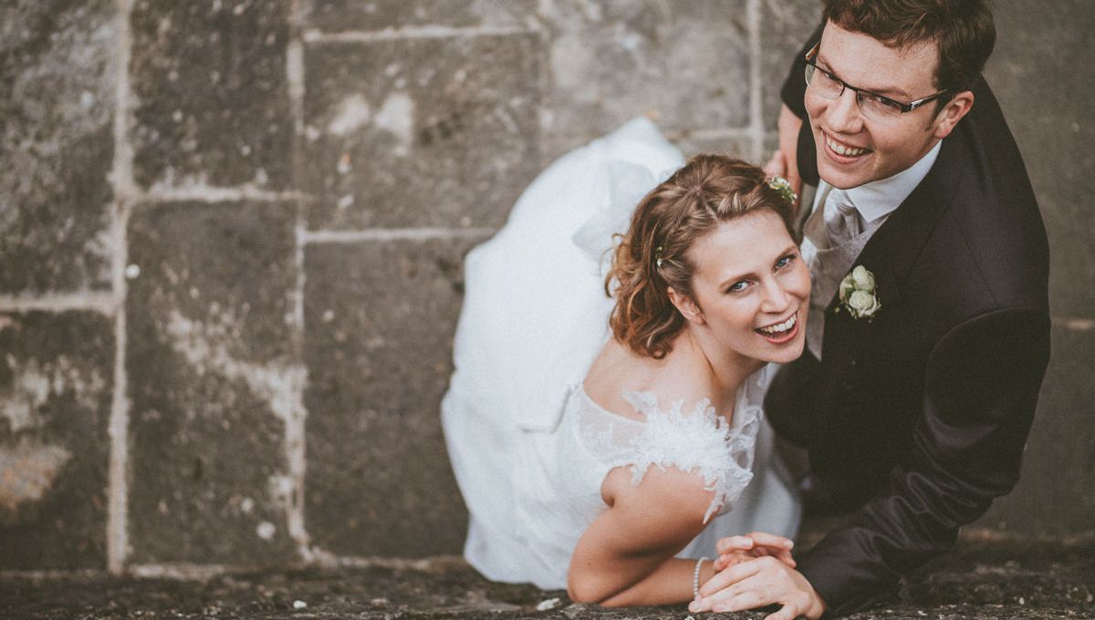 Hochzeitsfotos in Würzburg - Heiraten in Franken