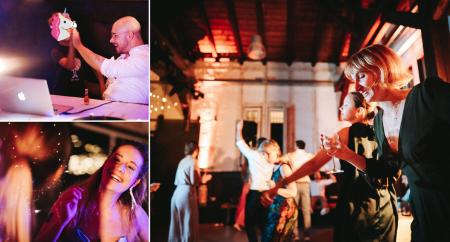 Hochzeitfotos im Kulturbahnhof Idstein | Heiraten und Feiern im Taunus