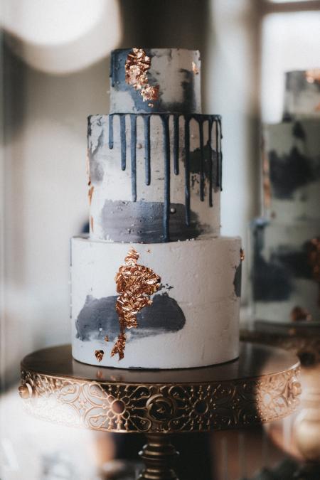 Styled Shoots: Dream Wedding or Just a Pretty Facade?