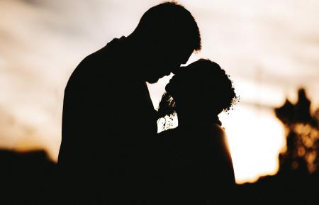 Hochzeitfotos im Kulturbahnhof Idstein | Heiraten und Feiern im Taunus