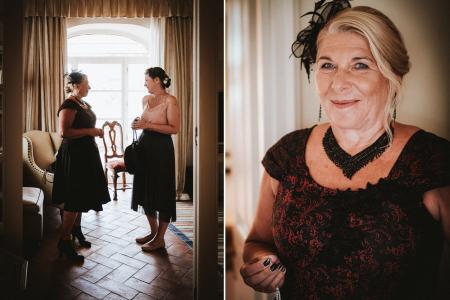 Hochzeitsfotograf Toskana | Hochzeitfotos in der Nähe von Florenz