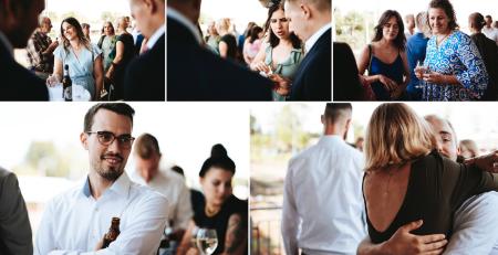 Hochzeitfotos im Kulturbahnhof Idstein | Heiraten und Feiern im Taunus