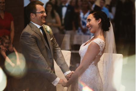 Wedding at Hotel Kloster Hornbach: Dream wedding at Hotel Kloster Hornbach in the Palatinate with Carry & Patze