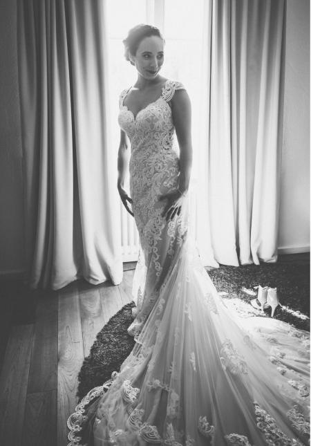 Wedding at Hotel Kloster Hornbach: Dream wedding at Hotel Kloster Hornbach in the Palatinate with Carry & Patze