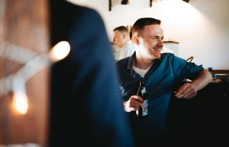 Hochzeitfotos im Kulturbahnhof Idstein | Heiraten und Feiern im Taunus