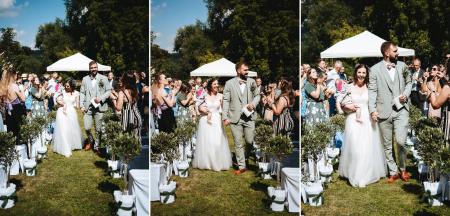 Hochzeitfotos im Kulturbahnhof Idstein | Heiraten und Feiern im Taunus