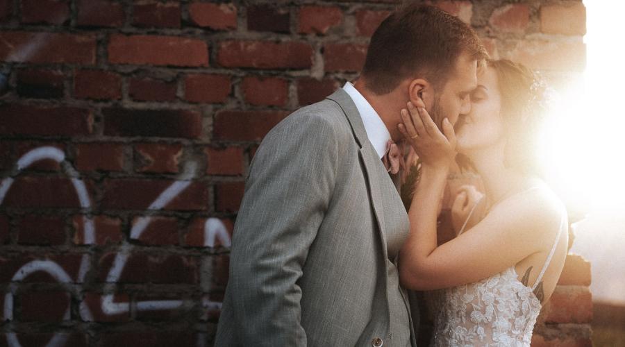 Hochzeit im Kulturbahnhof - Hochzeitsfotograf Idstein