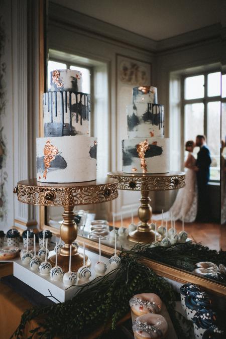 Styled Shoots: Dream Wedding or Just a Pretty Facade?