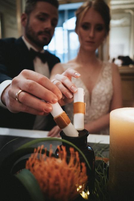 Styled Shoots: Dream Wedding or Just a Pretty Facade?