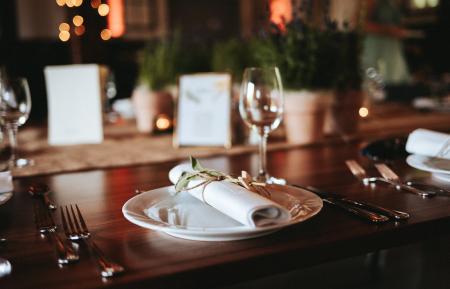 Hochzeitfotos im Kulturbahnhof Idstein | Heiraten und Feiern im Taunus