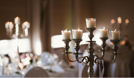 Wedding at Hotel Kloster Hornbach: Dream wedding at Hotel Kloster Hornbach in the Palatinate with Carry & Patze