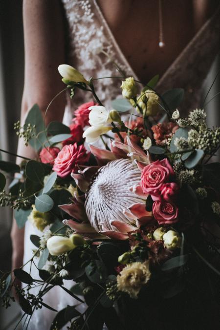Styled Shoots: Dream Wedding or Just a Pretty Facade?