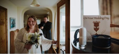 Elopement im Westen Irlands - zwei Deutsche heiraten im Steinkreis auf der irischen Beara Halbinsel