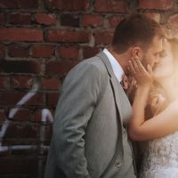 Hochzeit im Kulturbahnhof - Hochzeitsfotograf Idstein