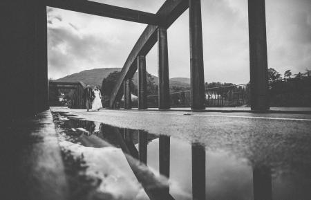 Elopement im Westen Irlands - zwei Deutsche heiraten im Steinkreis auf der irischen Beara Halbinsel