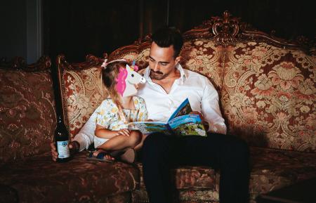 Hochzeitfotos im Kulturbahnhof Idstein | Heiraten und Feiern im Taunus