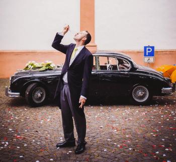 Hochzeitsfotograf in Rhein-Main - Heiraten und Feiern in und um Hochheim am Main