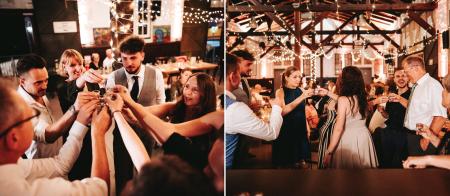 Hochzeitfotos im Kulturbahnhof Idstein | Heiraten und Feiern im Taunus