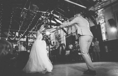 Hochzeitfotos im Kulturbahnhof Idstein | Heiraten und Feiern im Taunus