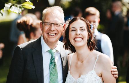 Hochzeitfotos im Kulturbahnhof Idstein | Heiraten und Feiern im Taunus