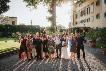 Wedding Photographer Tuscany | Wedding photos near Florence