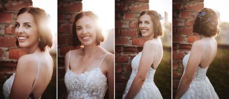Hochzeitfotos im Kulturbahnhof Idstein | Heiraten und Feiern im Taunus
