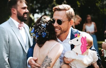 Hochzeitfotos im Kulturbahnhof Idstein | Heiraten und Feiern im Taunus