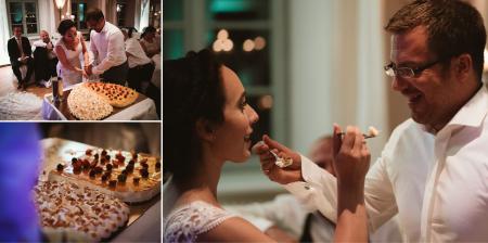 Wedding at Hotel Kloster Hornbach: Dream wedding at Hotel Kloster Hornbach in the Palatinate with Carry & Patze