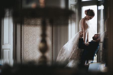 Styled Shoots: Dream Wedding or Just a Pretty Facade?