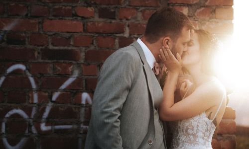 Hochzeit im Kulturbahnhof - Hochzeitsfotograf Idstein