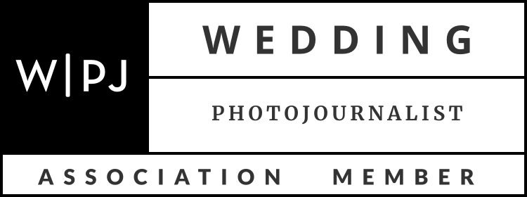 Wedding Photojournalist Association Member - BRAUTRAUSCH®