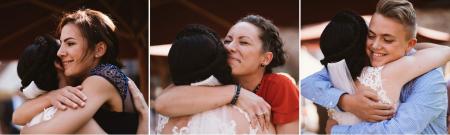 Wedding at Hotel Kloster Hornbach: Dream wedding at Hotel Kloster Hornbach in the Palatinate with Carry & Patze