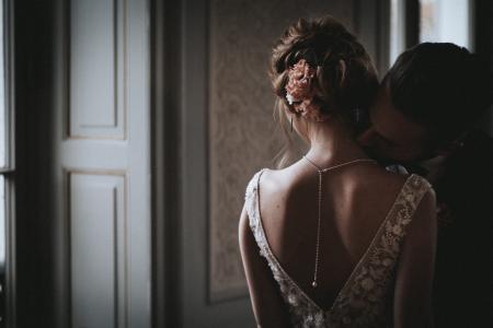 Styled Shoots: Dream Wedding or Just a Pretty Facade?