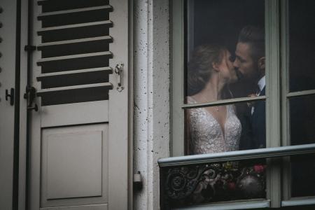 Styled Shoots: Dream Wedding or Just a Pretty Facade?