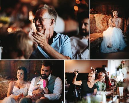 Hochzeitfotos im Kulturbahnhof Idstein | Heiraten und Feiern im Taunus